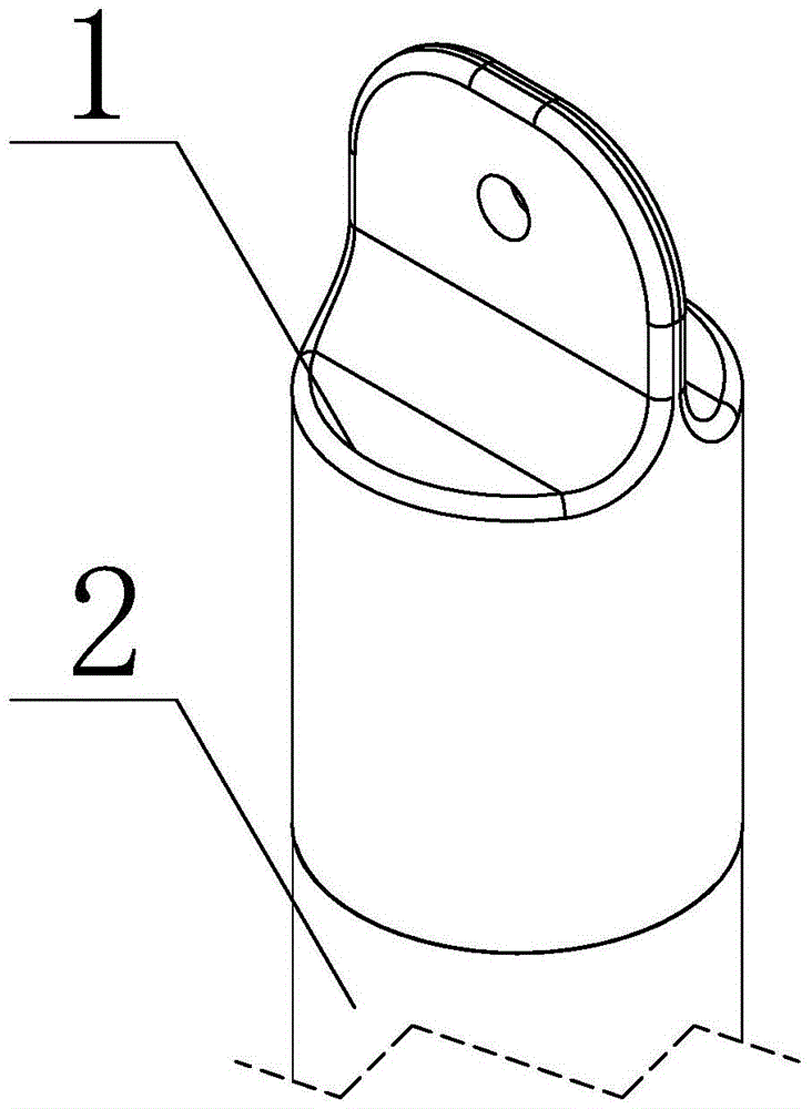 Bonding methods for composite pipe fittings and their connections