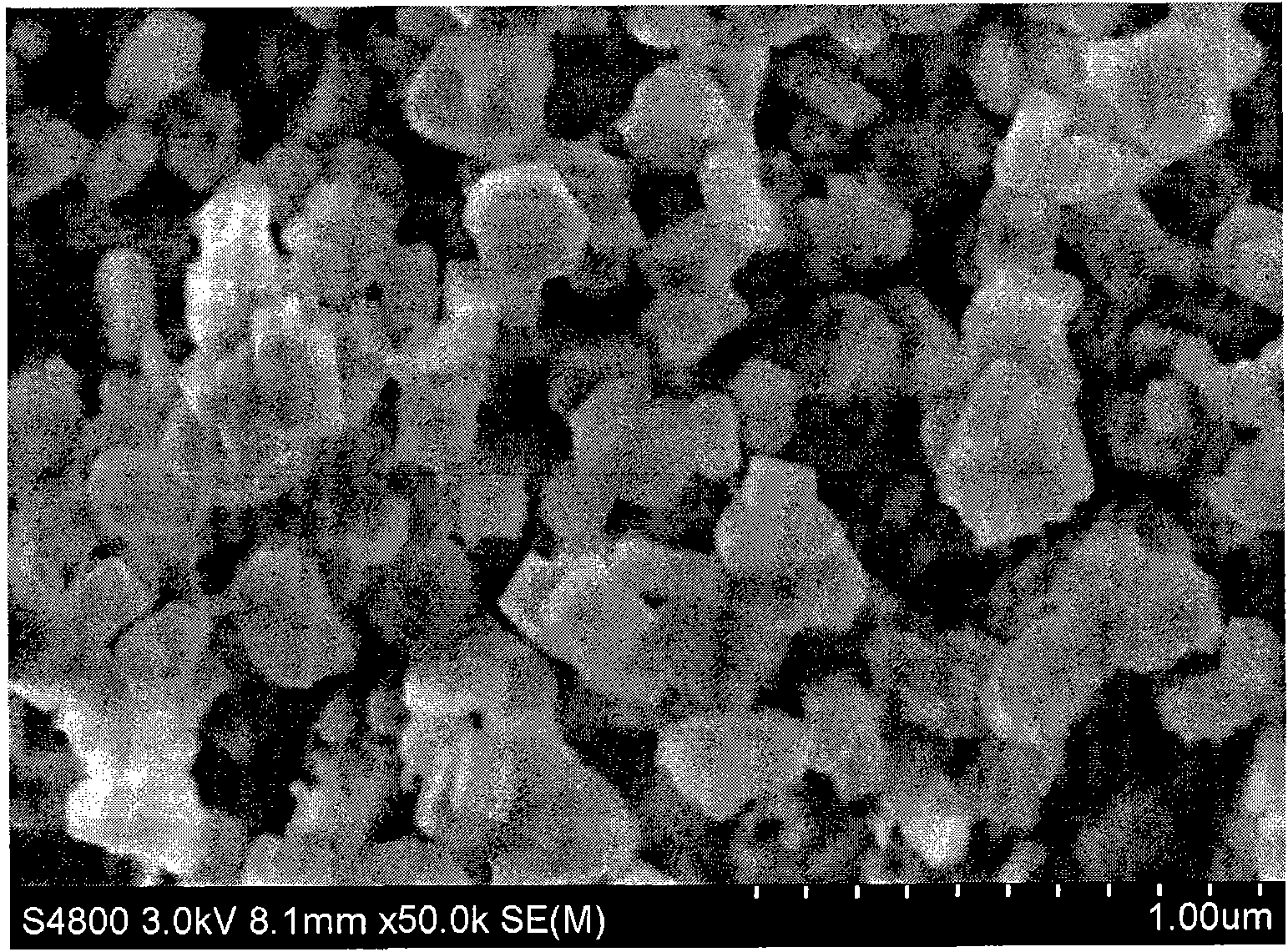 Synthetic method of high silica ZSM-5 zeolite