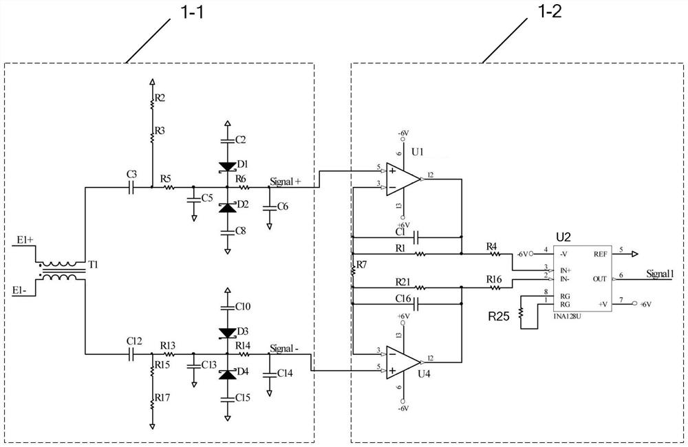 A geoelectric field sensor system and electrode embedding method thereof