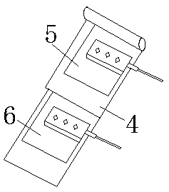 Phi 7.5 aluminum-shelled electrolytic capacitor