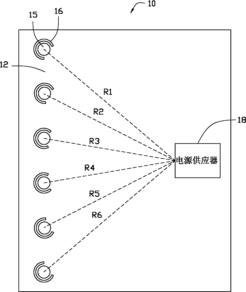 Printed circuit board