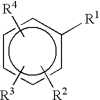 Inhibition of exoprotein production in non-absorbent articles uisng aromatic compositions