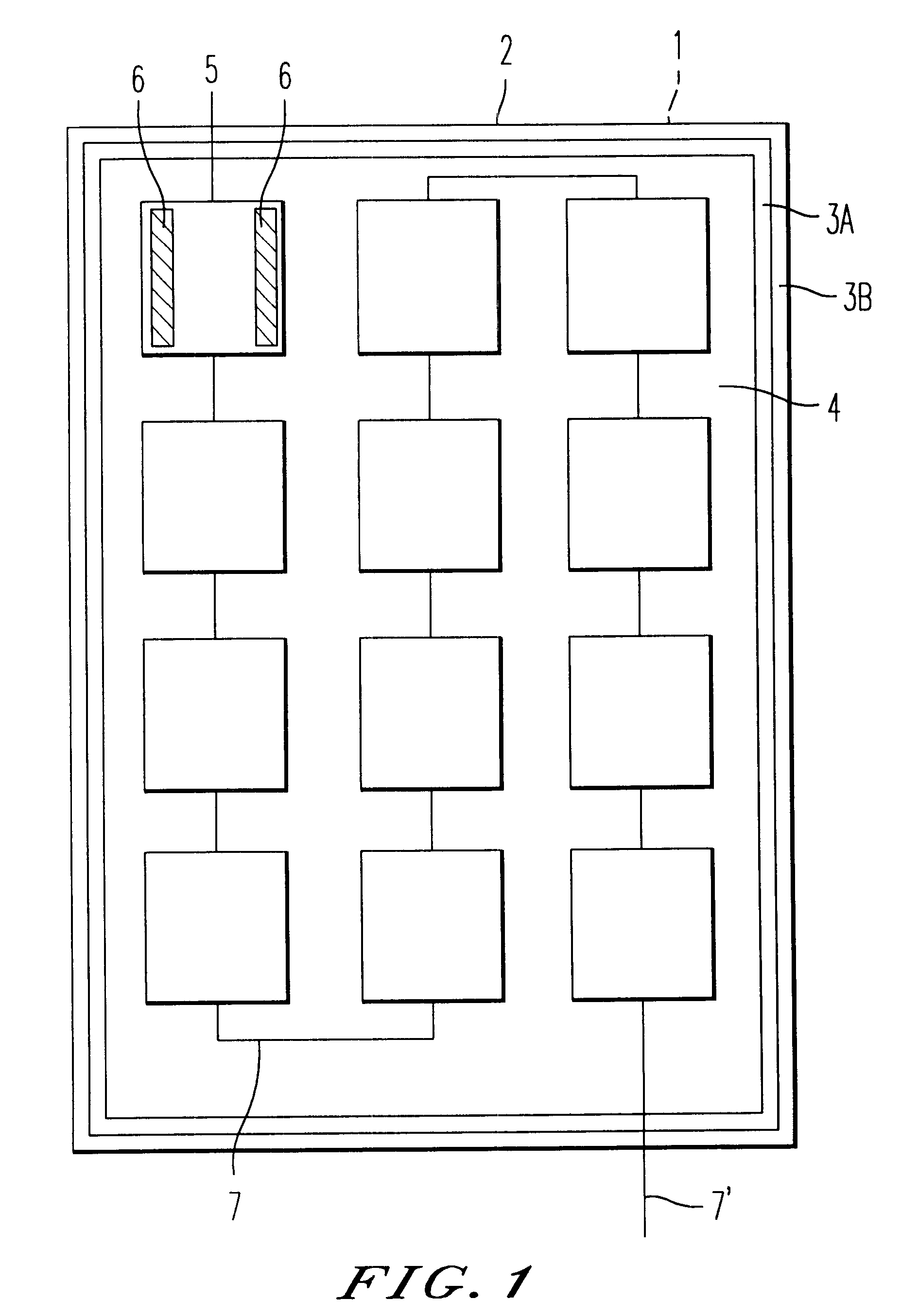 Photovoltaic element