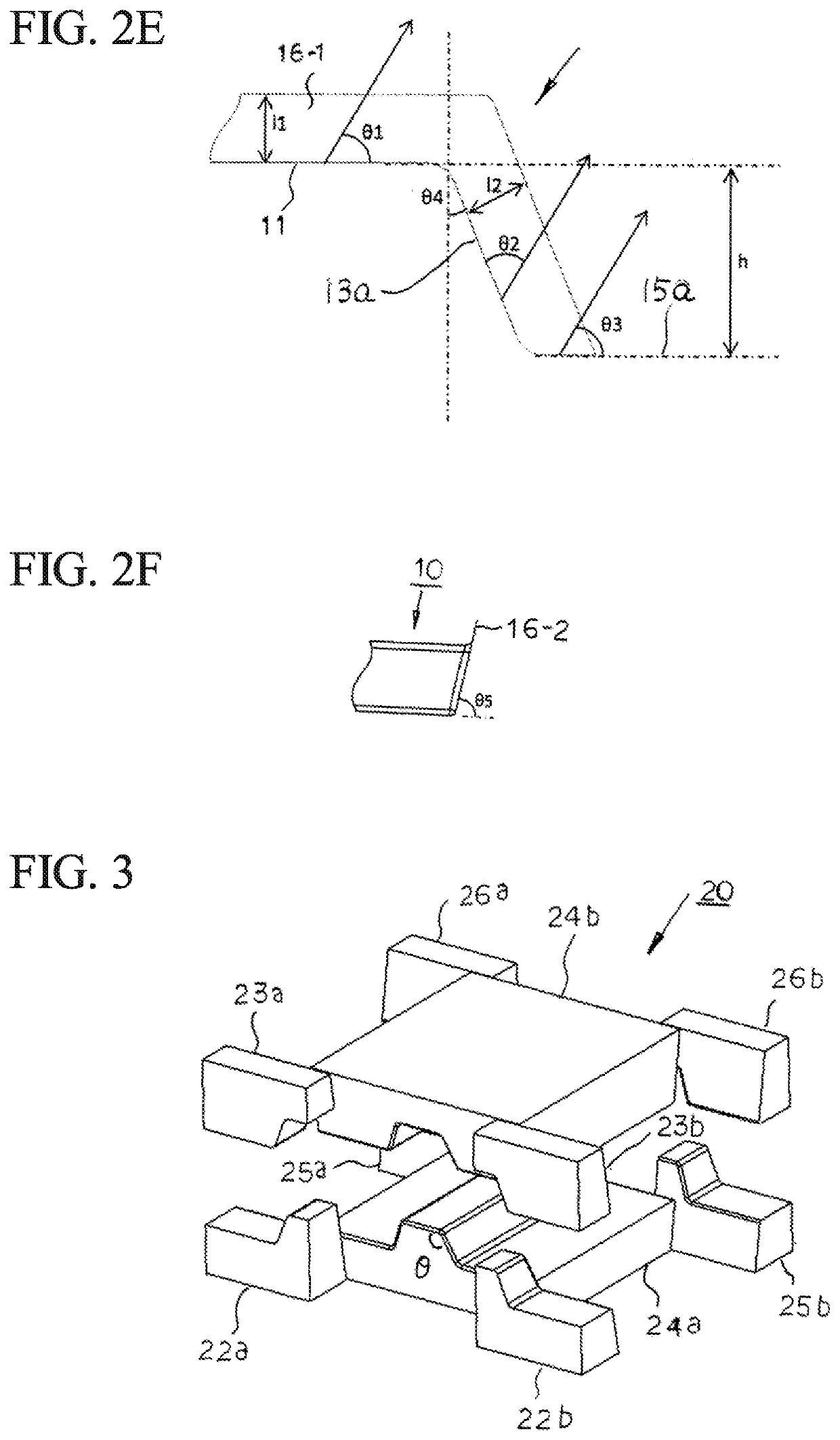 Press-formed article, press-forming method, and press-forming apparatus