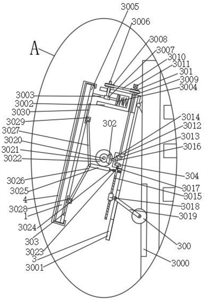 Display panel assembly and air purifier thereof