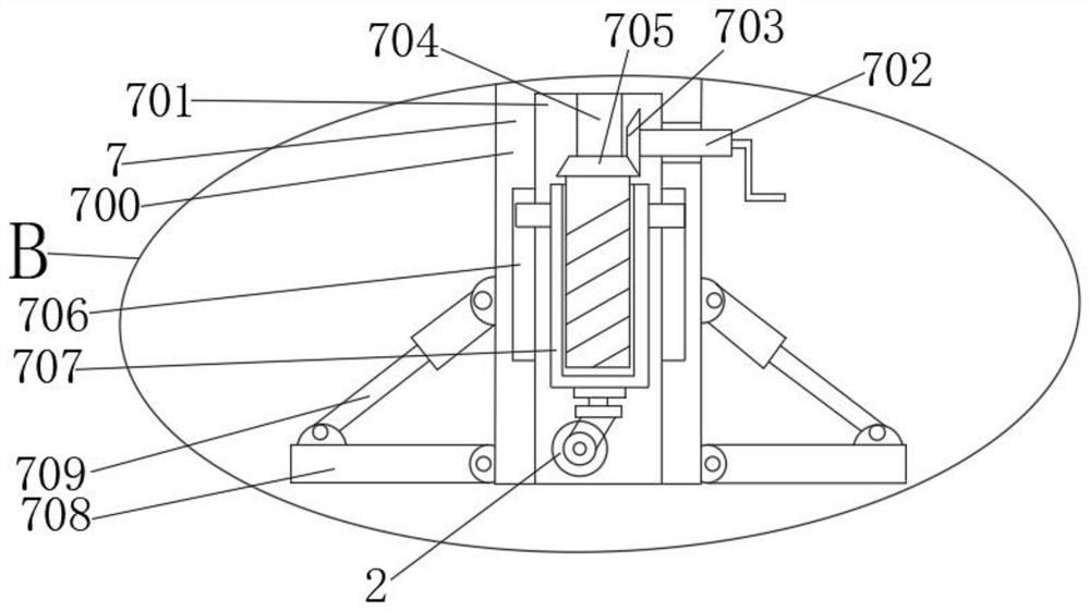 Display panel assembly and air purifier thereof