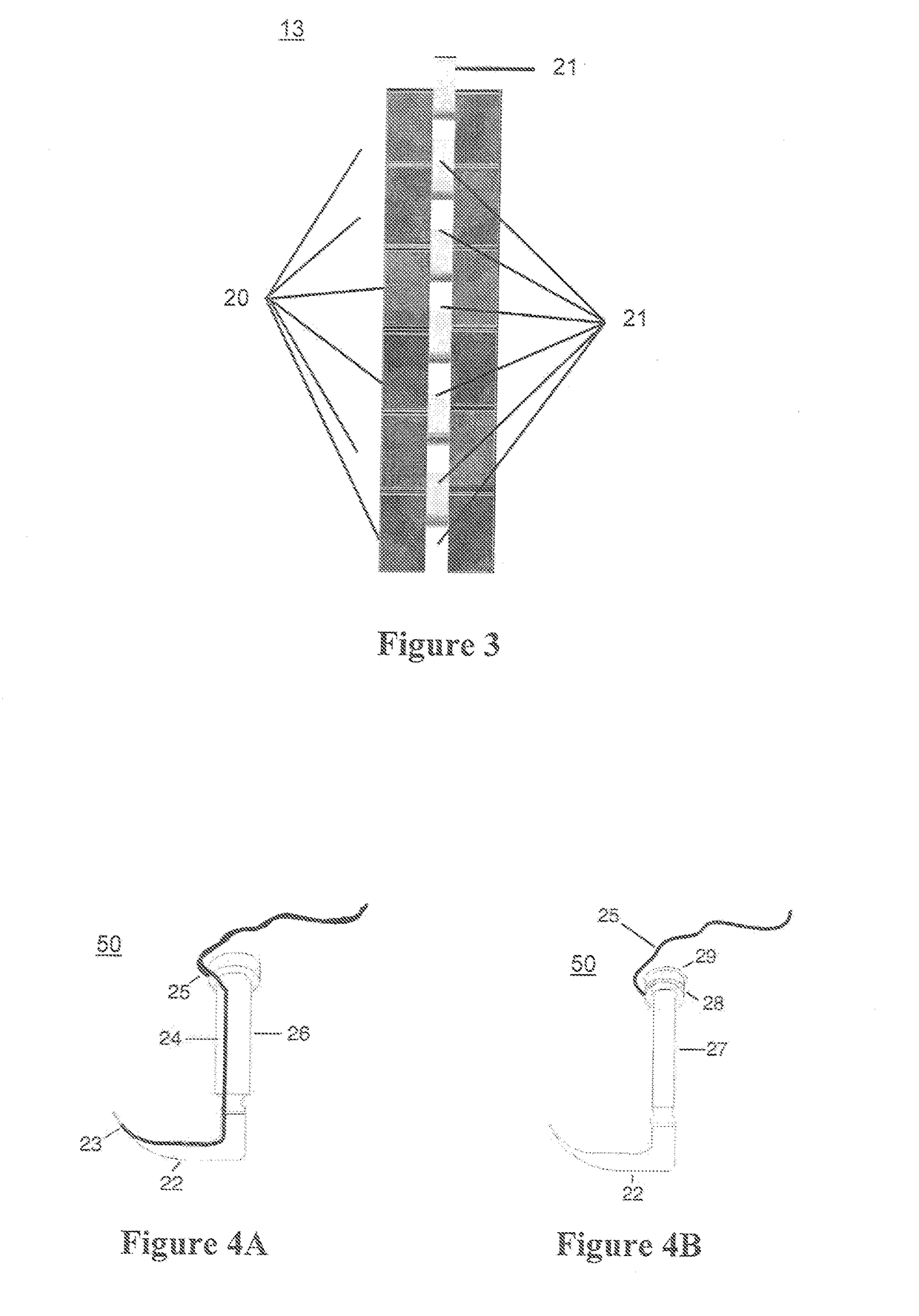 Parametrically adjustable airway training mannequin with instrumented parameter assessment