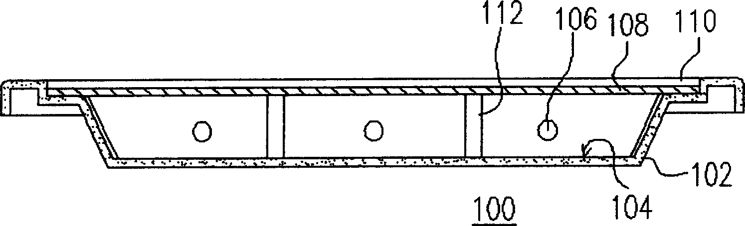 Backlight module and liquid crystal display device