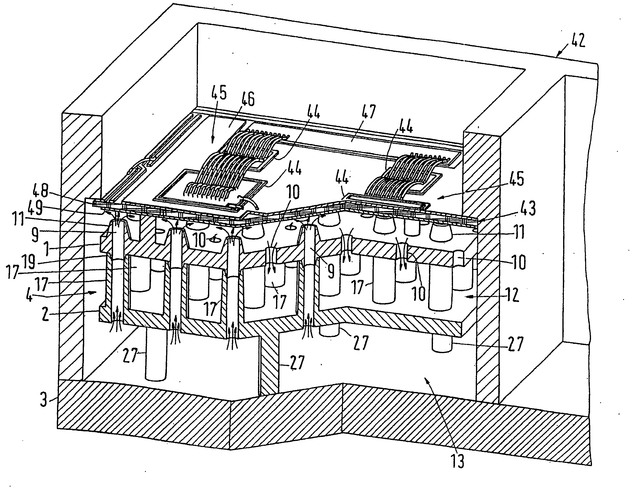 Cooling device