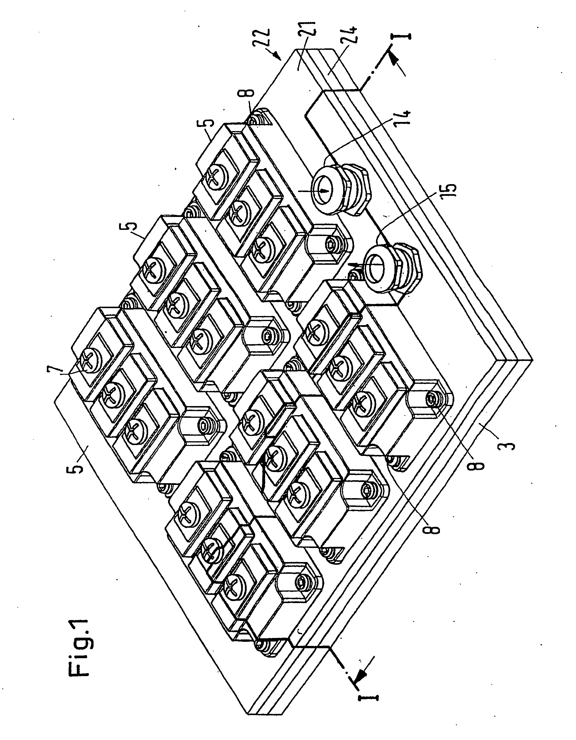 Cooling device