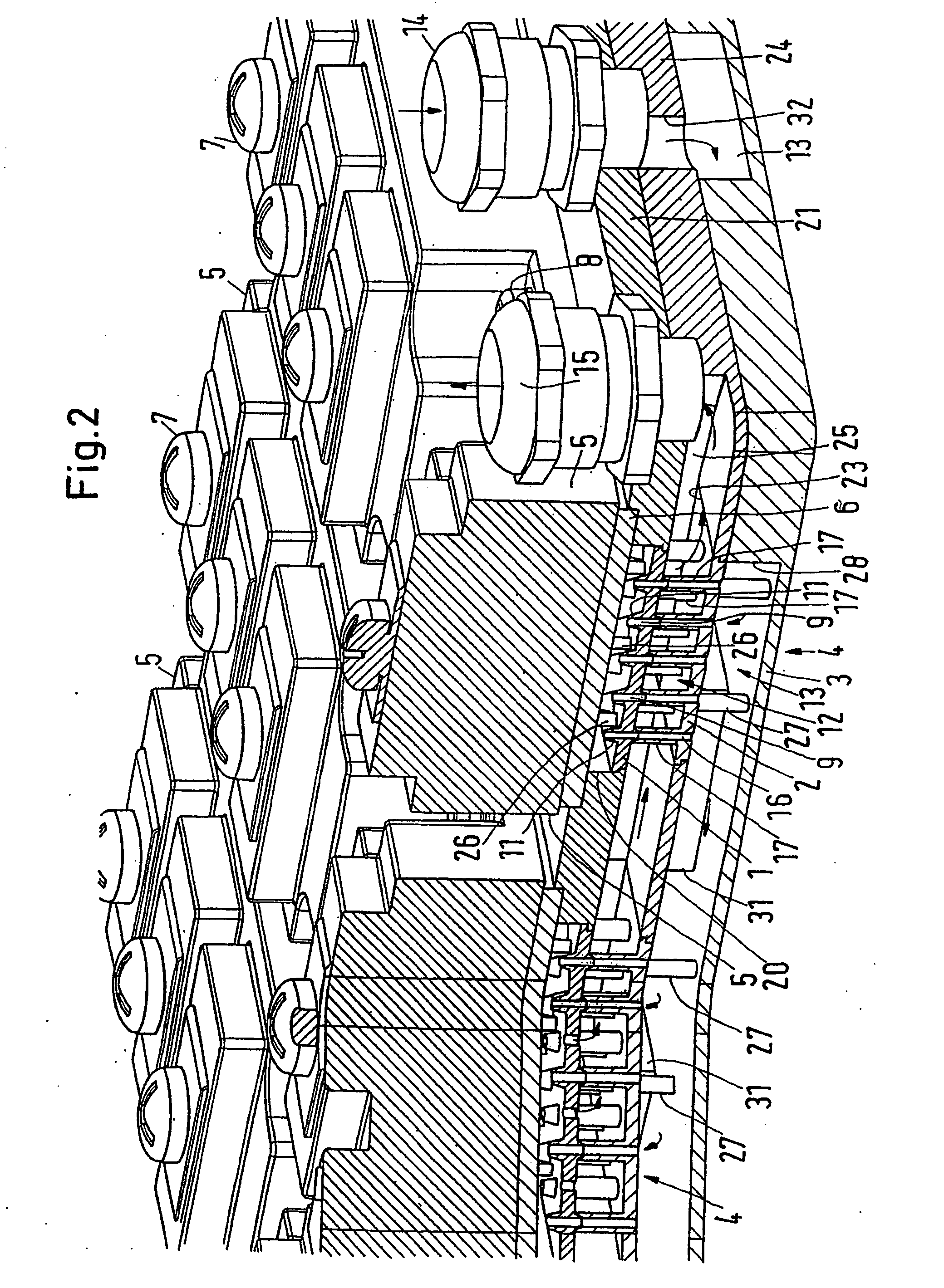 Cooling device