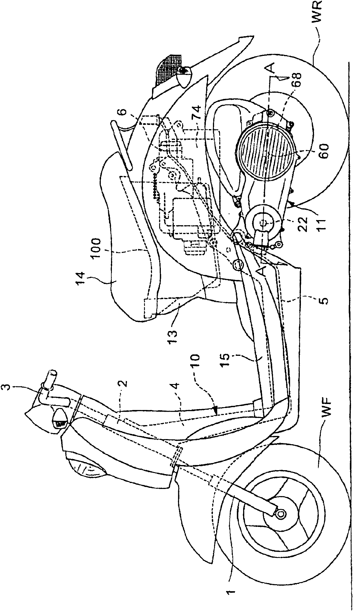 Transmission controller for continuously variable transmission system