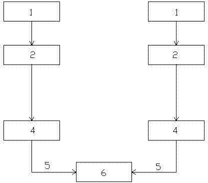 Device and method for accurately calculating input tax of freight transport taxpayer