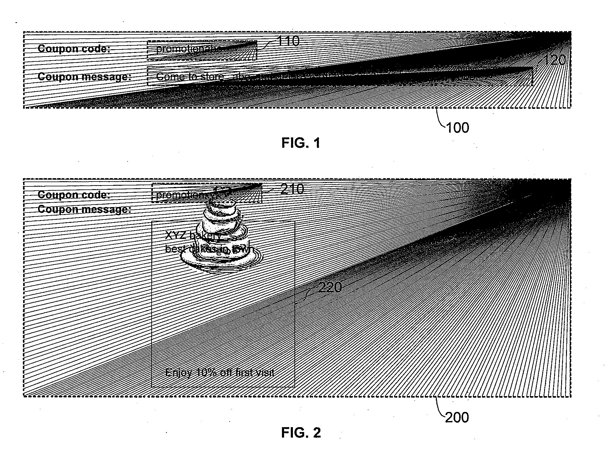 Method and Apparatus for Defining, Distributing, and Redeeming SMS and MMS Coupons