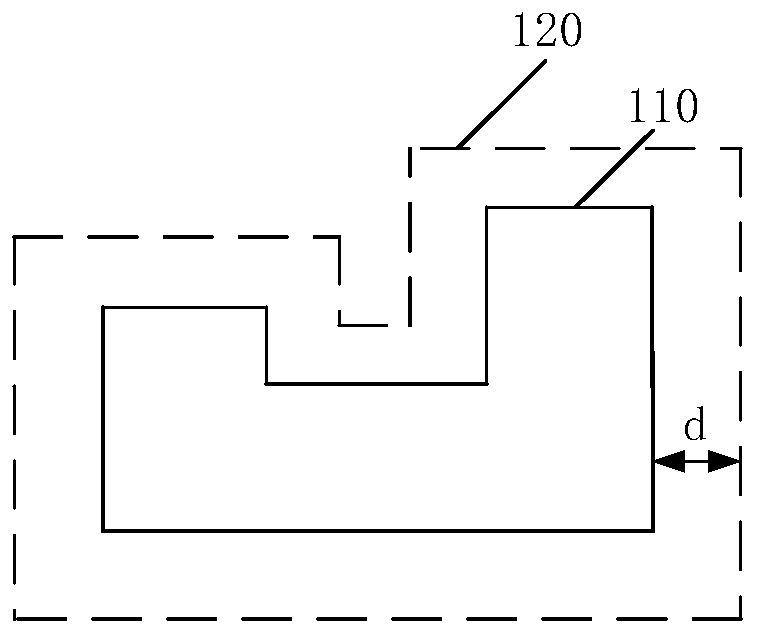 Three-dimensional object surveying and mapping route planning method and device, equipment, unmanned aerial vehicle and medium