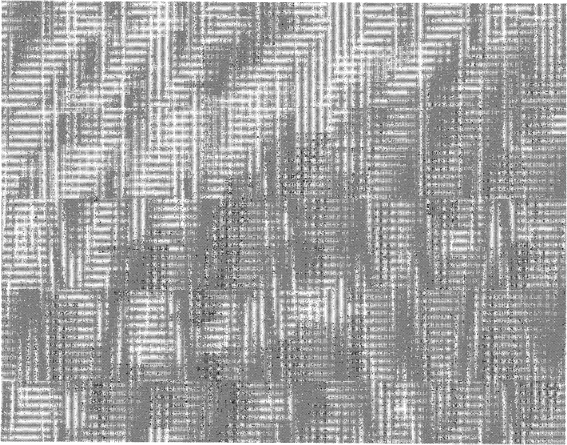 Corrosion resistance coating for steel and preparation method thereof