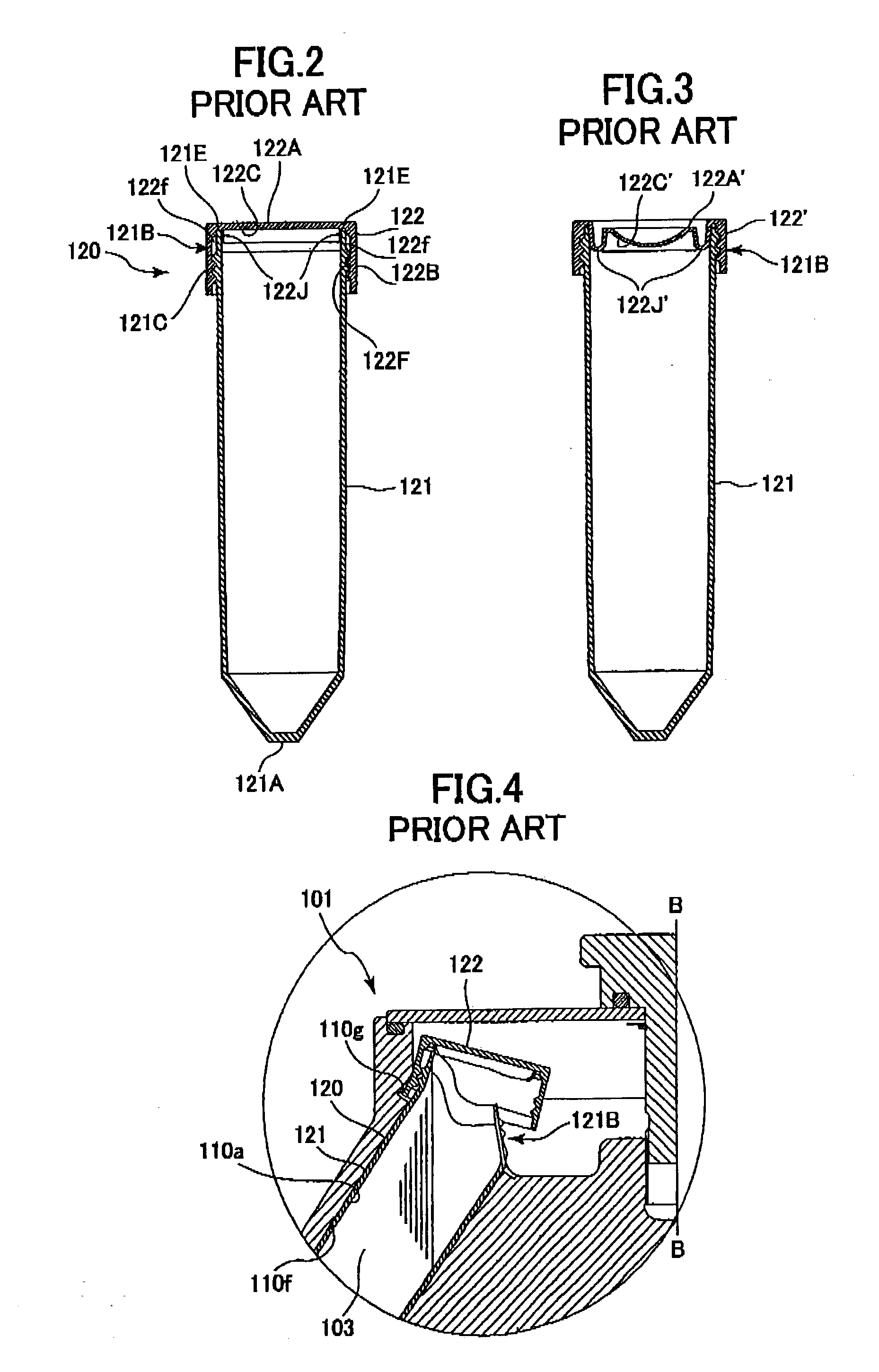 Culture tube and angle rotor receiving the tube in centrifuge