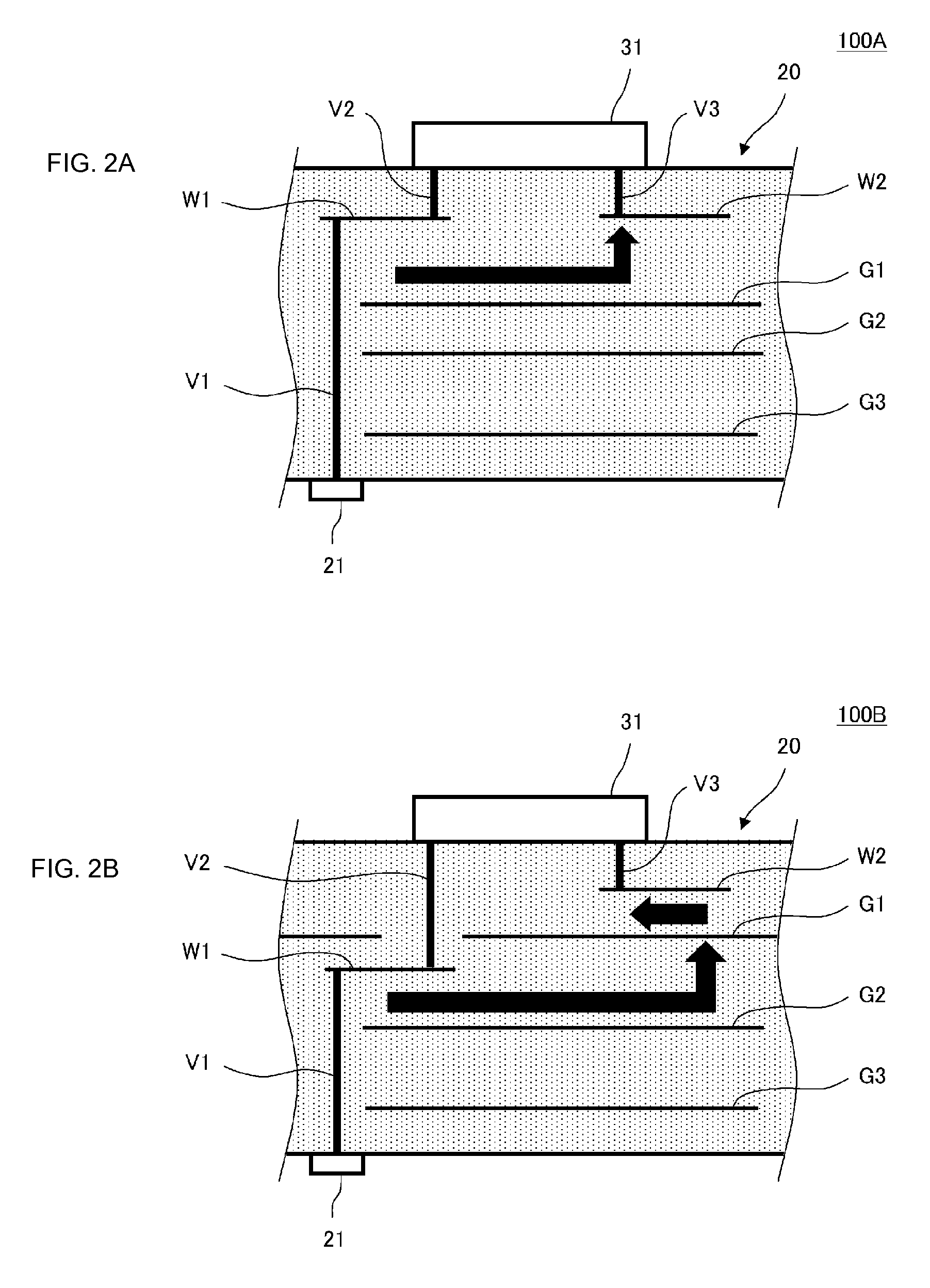 High-frequency module