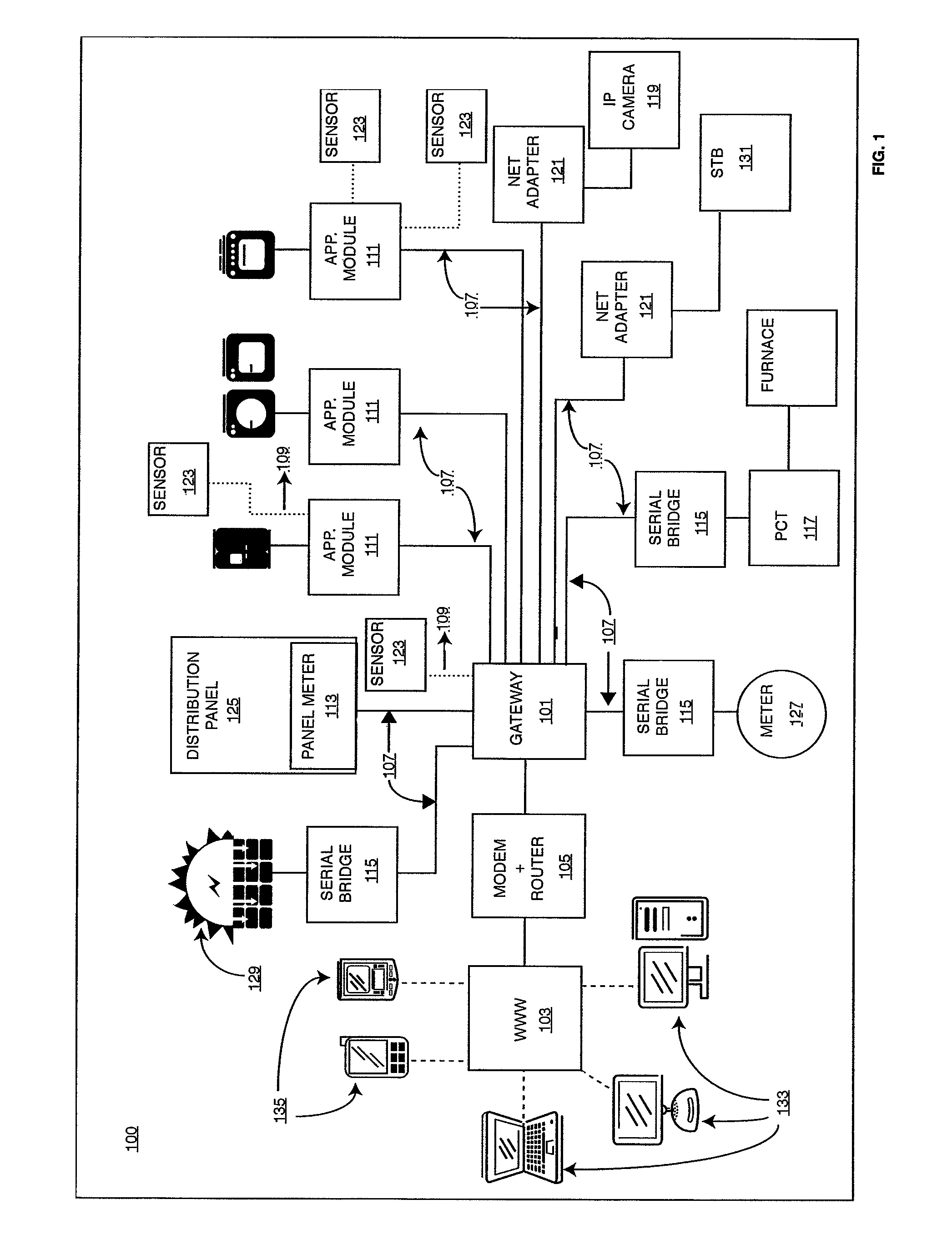 Method and system for intelligent energy network management control system