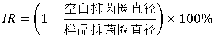 Composition containing triazolopyrimidine derivative mixture and purpose of composition