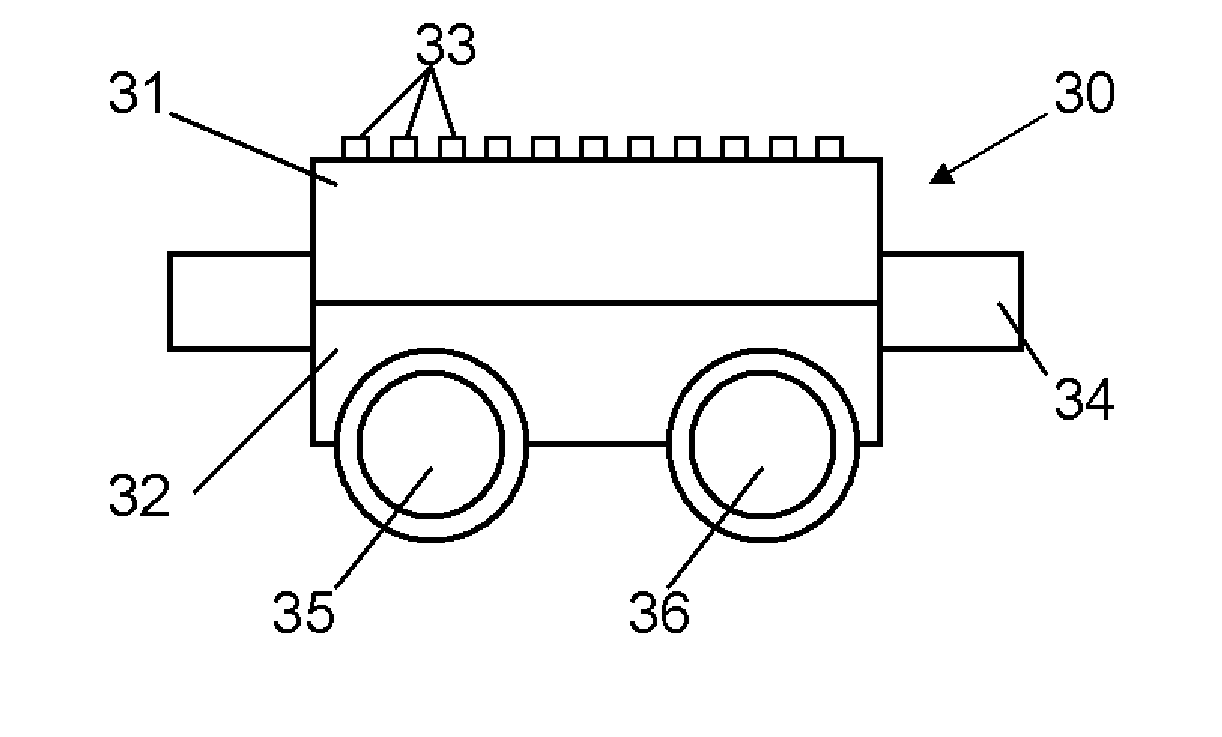 Sealing assembly and pump with a sealing assembly