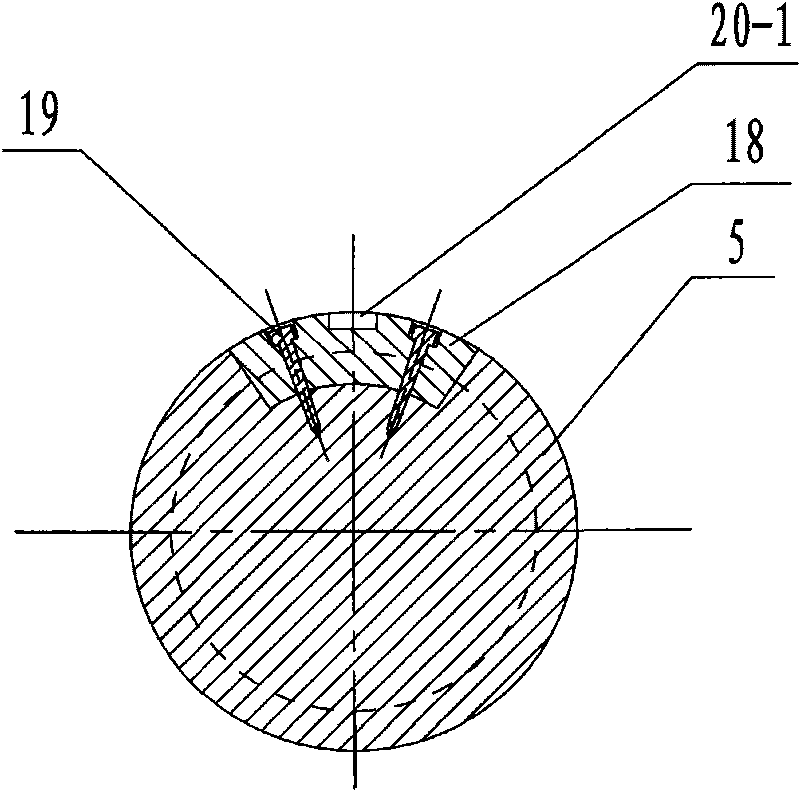 Box shifting mechanism matched with row spacing adjustable transplanter