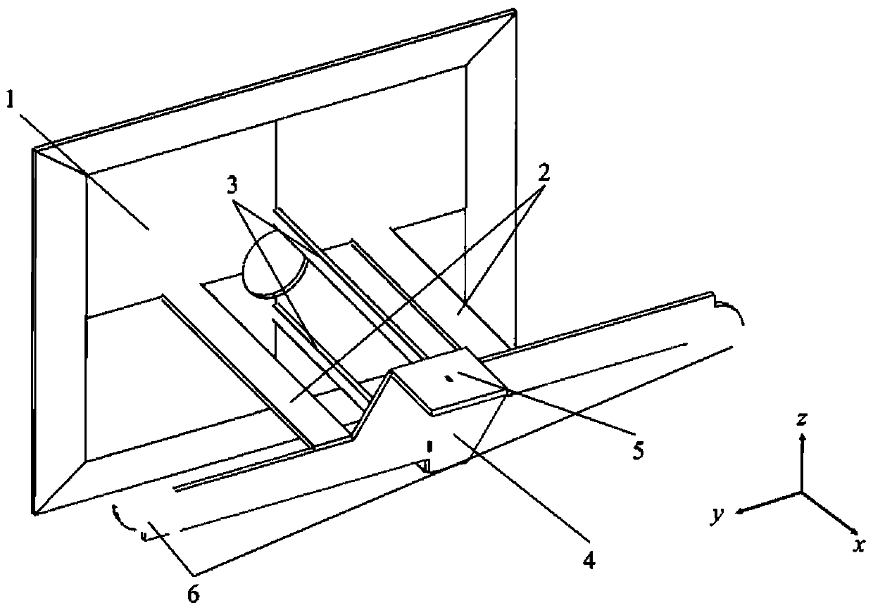 Force/torque adjustable sensor and manufacturing method