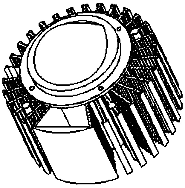 Light source module