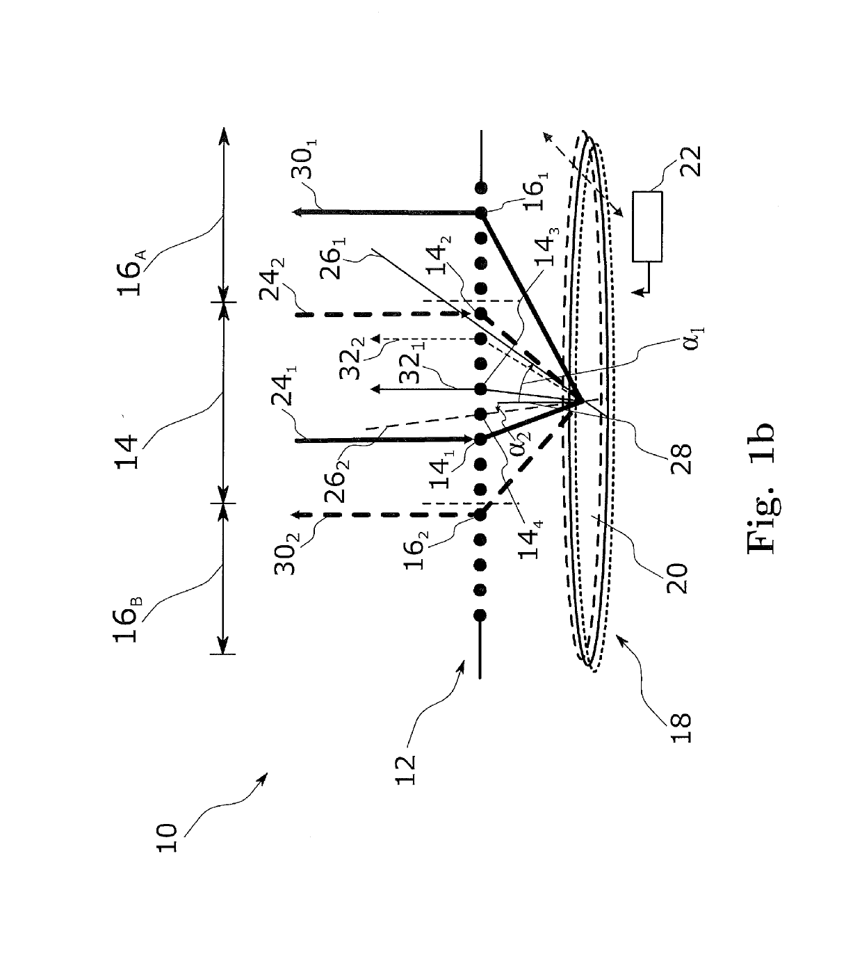 Wavelength selective switch and reconfigurable optical add/drop multiplexer