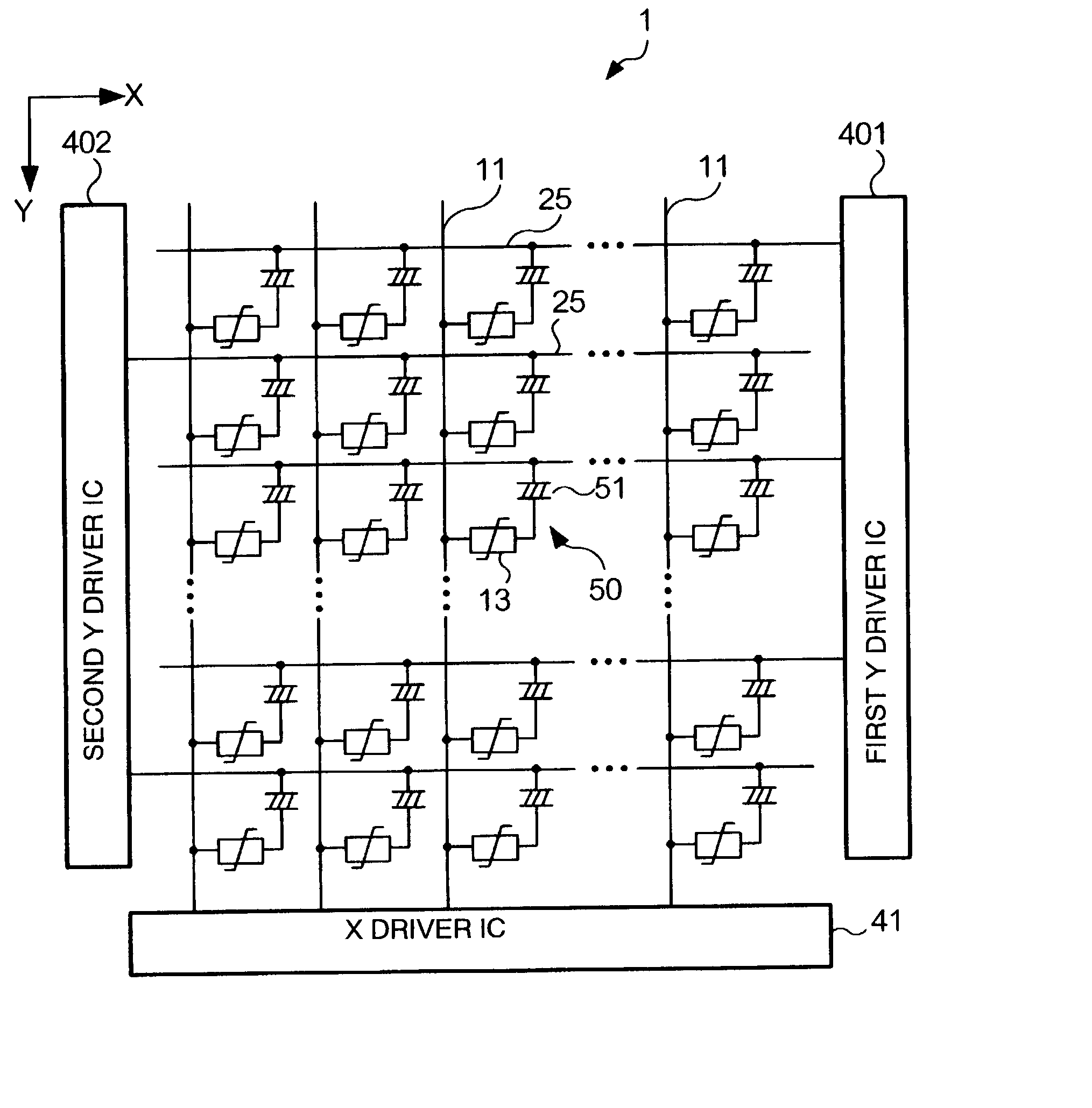 Liquid crystal panel, manufacturing method therefor, and electronic equipment