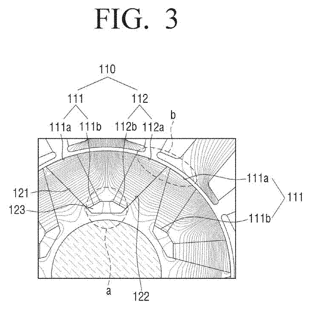 BLDC motor