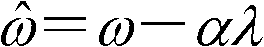 A Noise Reduction Method for Star Sensor