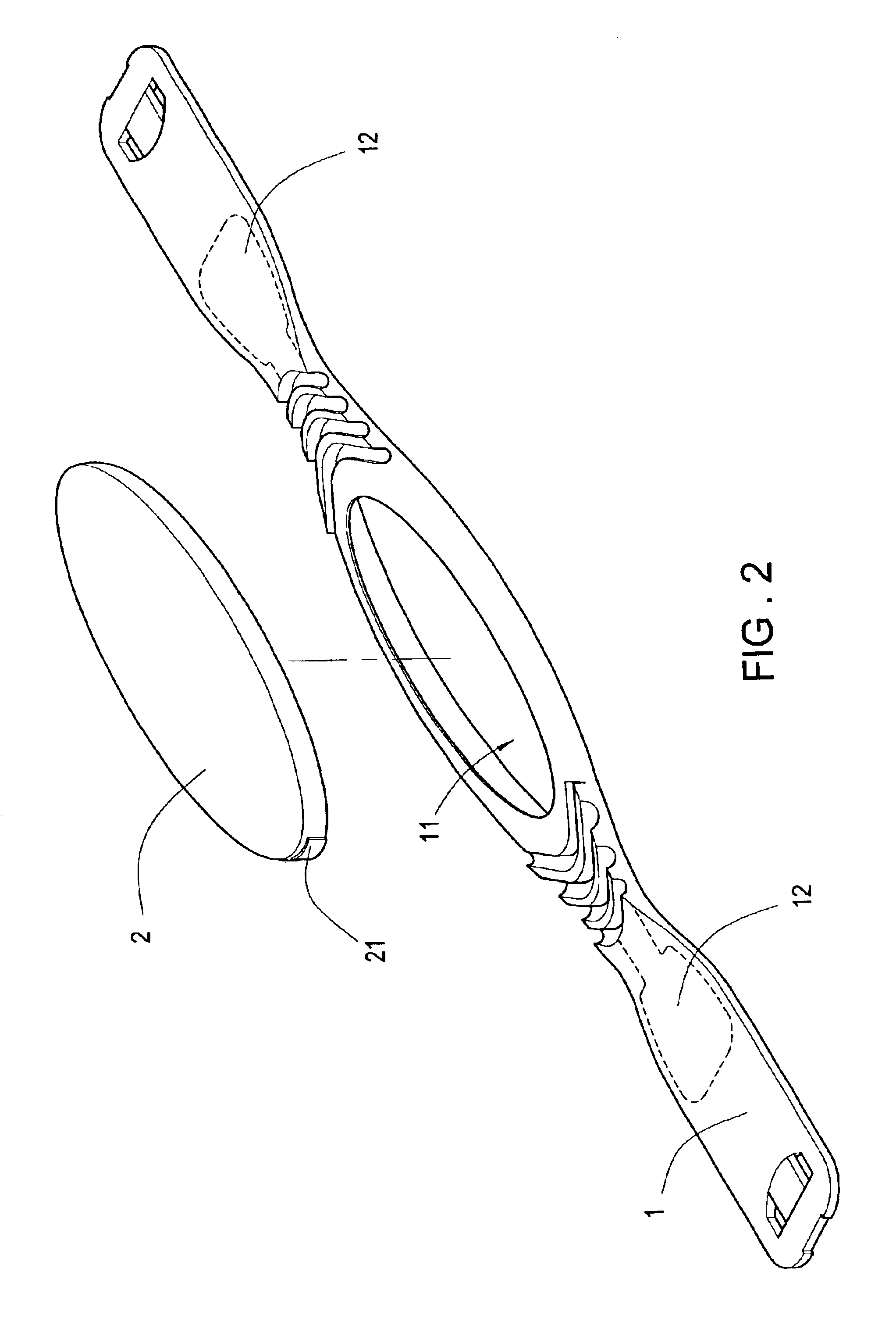 Heart rate transmitter