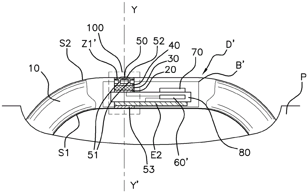 Equipment used to detect user's intent to lock or unlock motor vehicle door