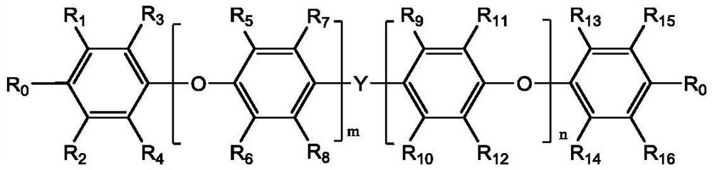 Modified polyphenyl ether resin, polyphenyl ether composite material, preparation method thereof and printed circuit board