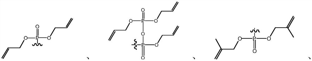 Modified polyphenyl ether resin, polyphenyl ether composite material, preparation method thereof and printed circuit board