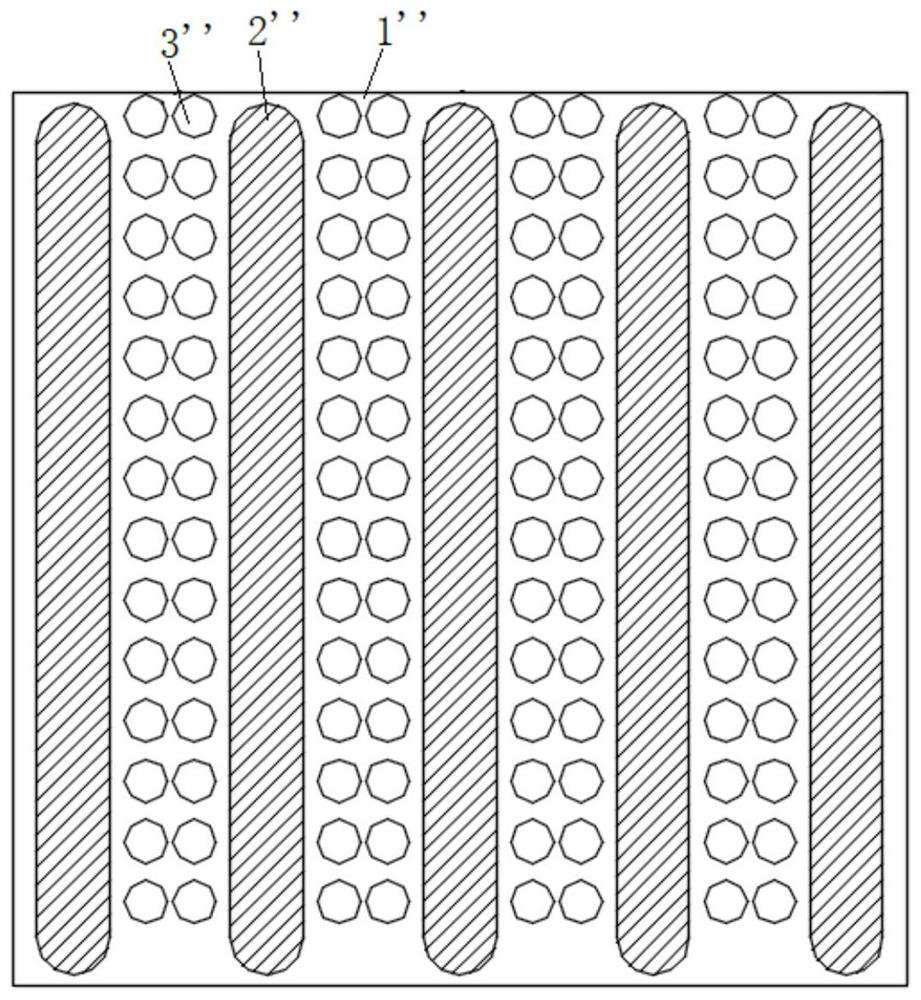 A kind of pcb board and its manufacturing method