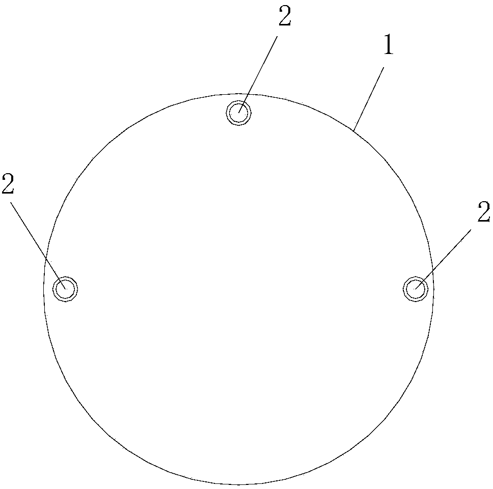 Tunnel face breast wall filter cake construction process for shield compressed air operations