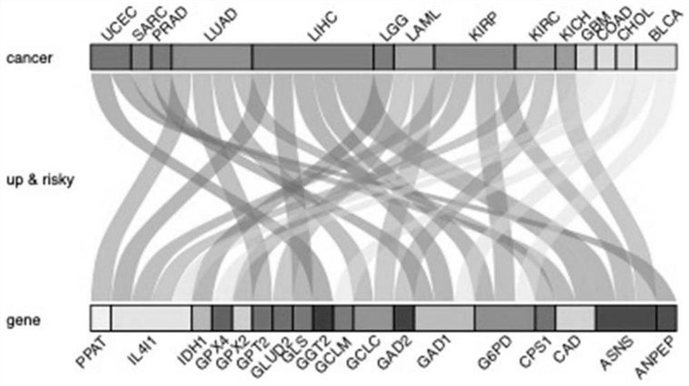 A novel micropeptide screened based on pan-cancer expression profile and its application