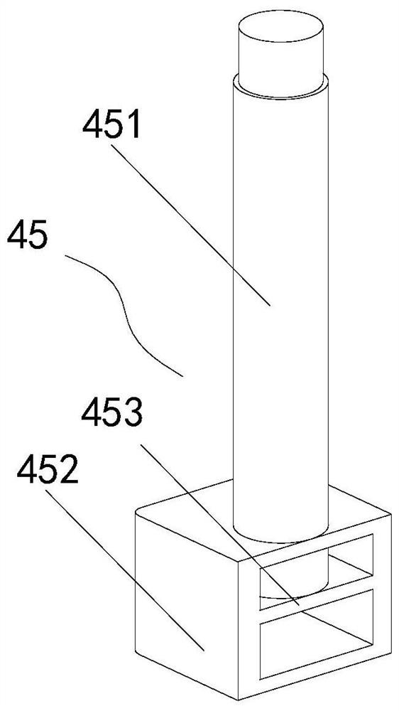 Geotechnical sampling device for geotechnical engineering