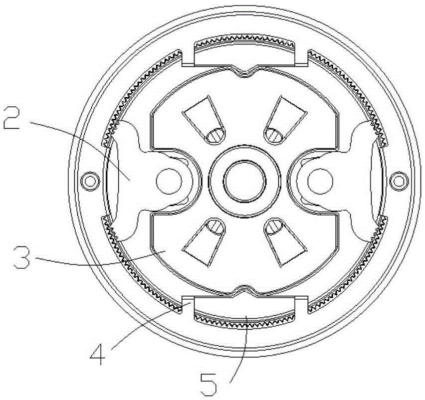 Vehicle, seat and bidirectional driving device of seat