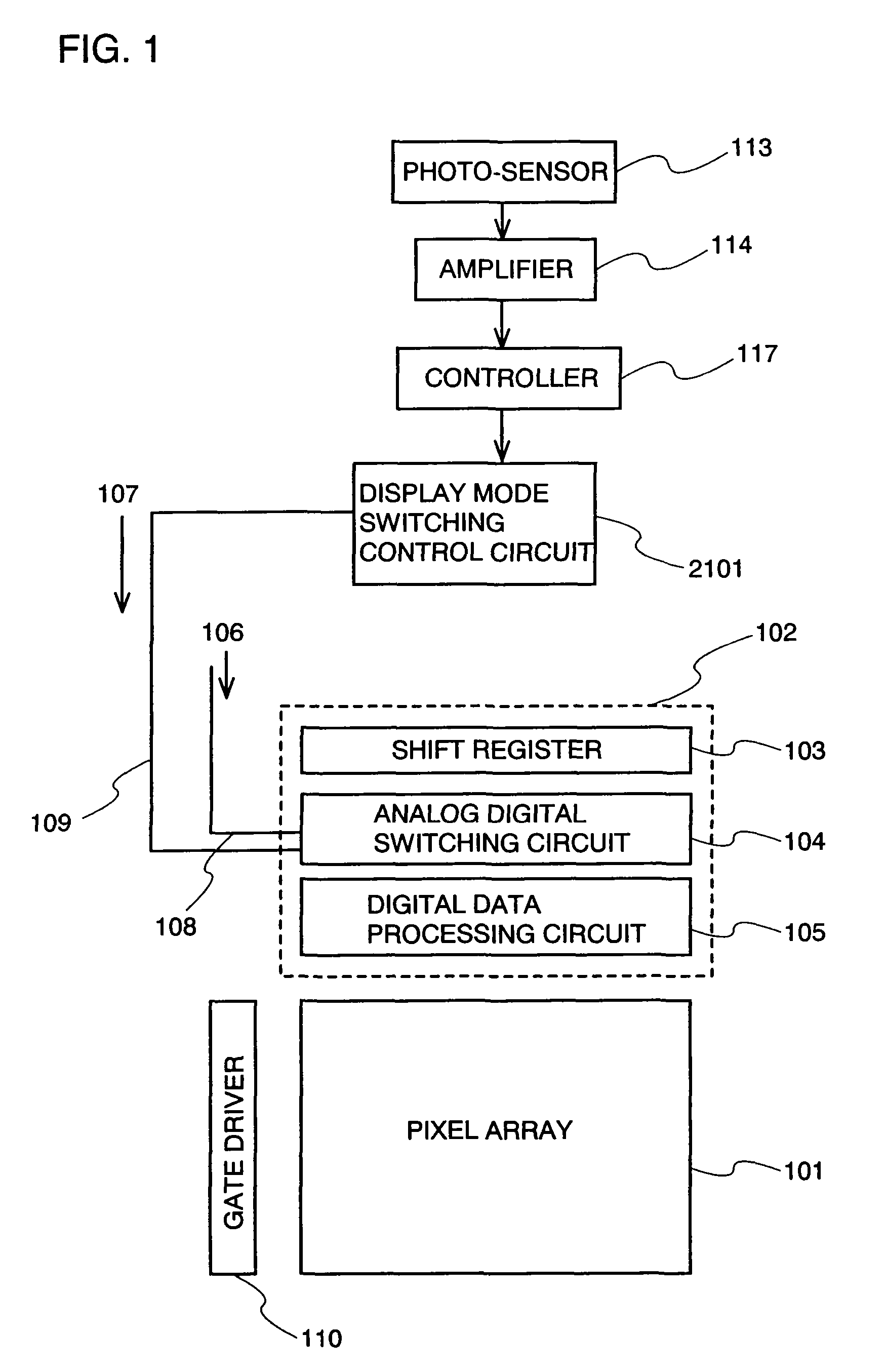 Display device and electronic device