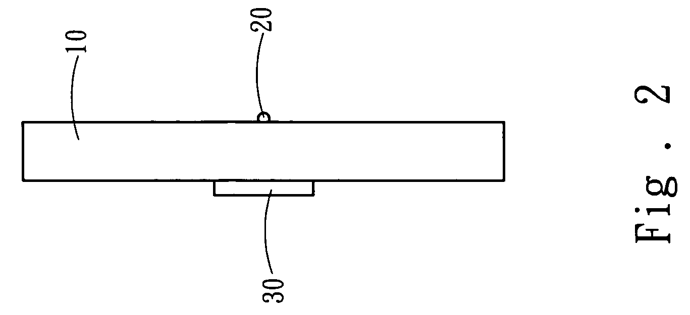 Apparatus for creating effectively transparent A-pillars on vehicle