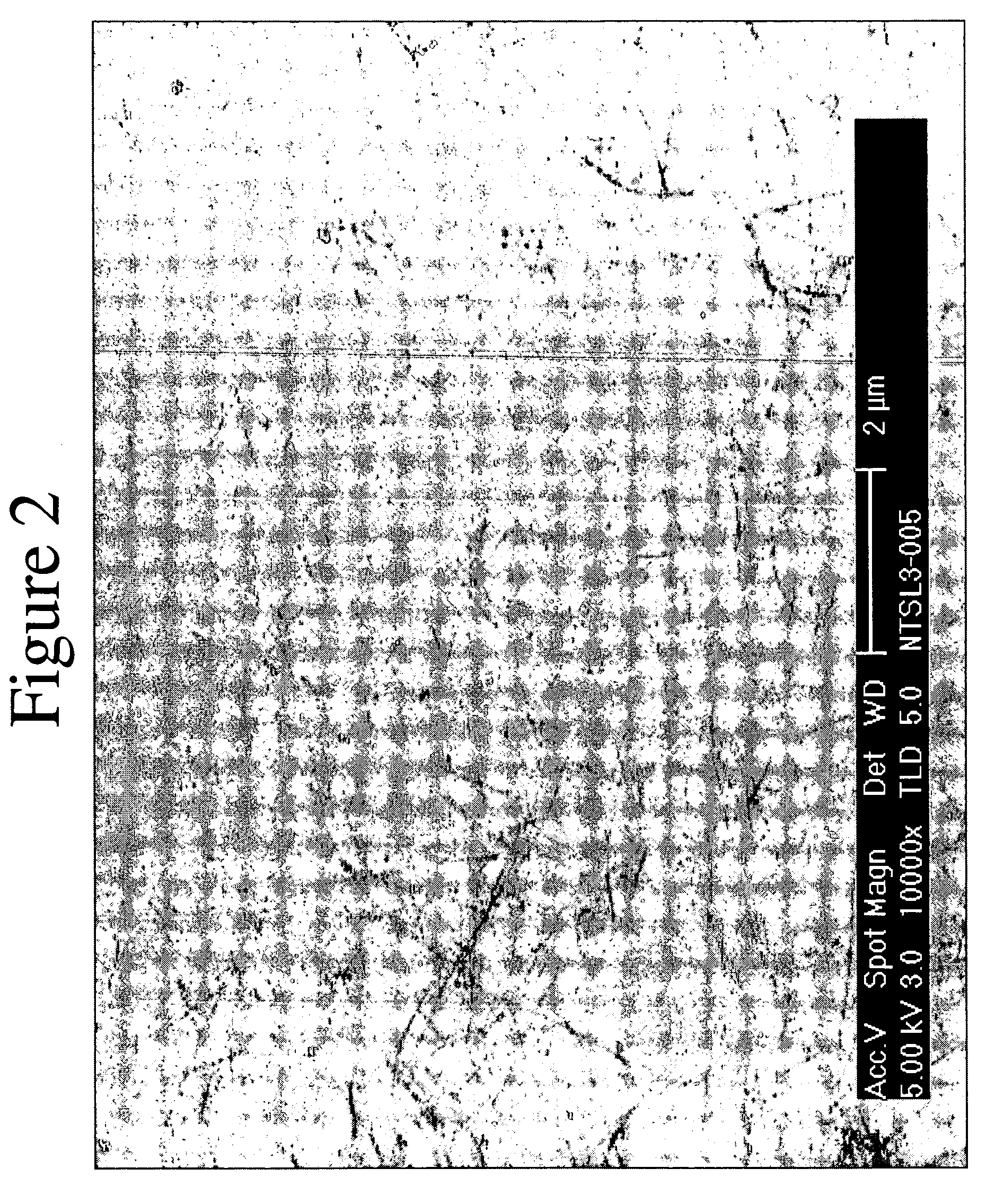 Method of making an applicator liquid for electronics fabrication process