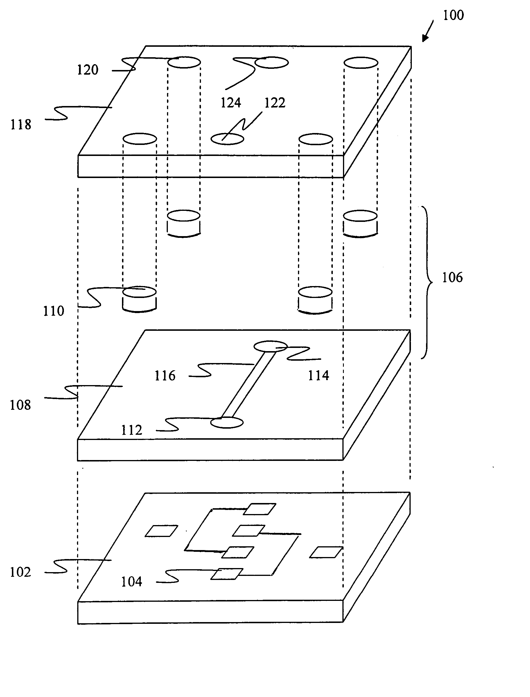 Fabrication and integration of polymeric bioMEMS