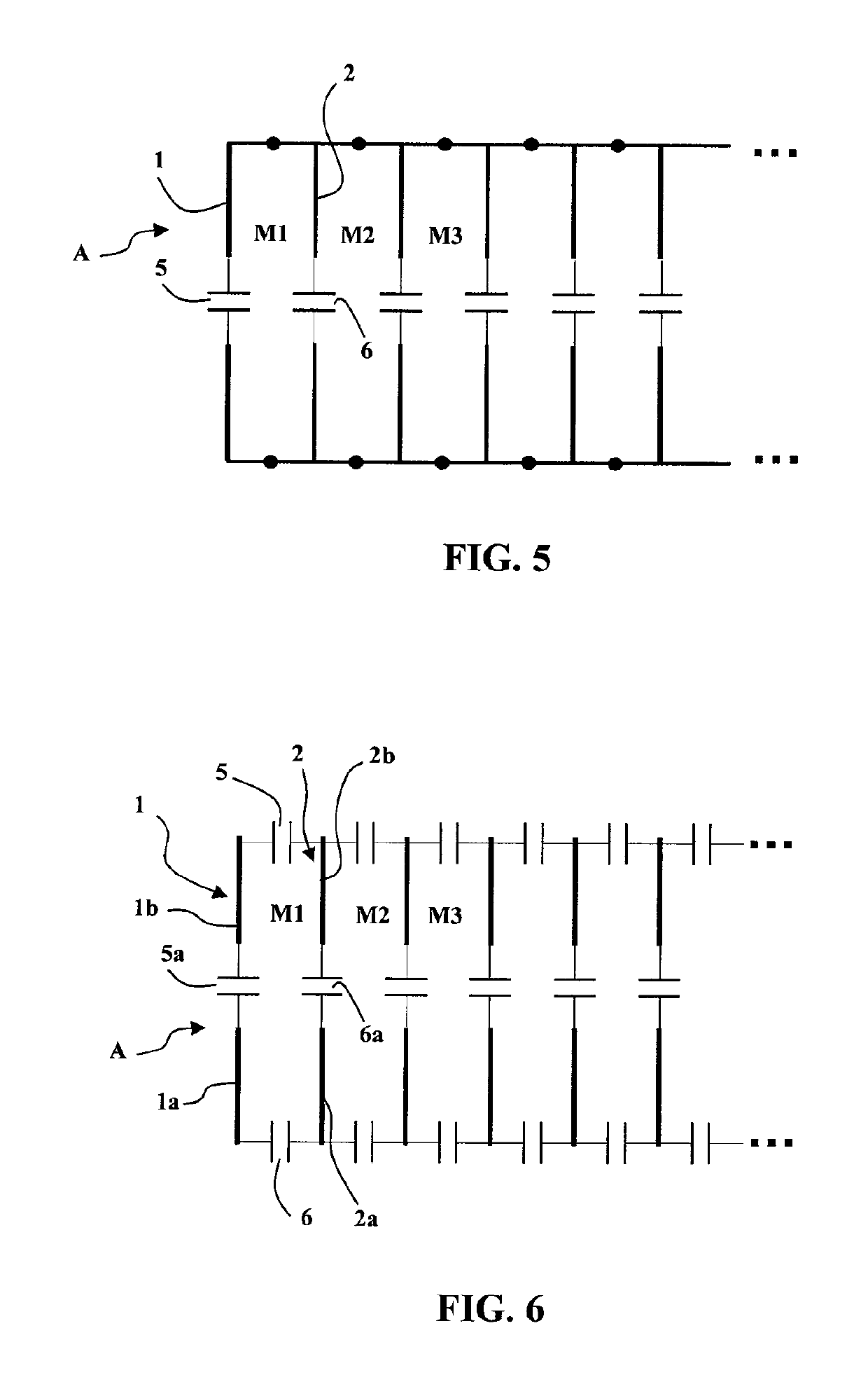 Apparatus for large area plasma processing