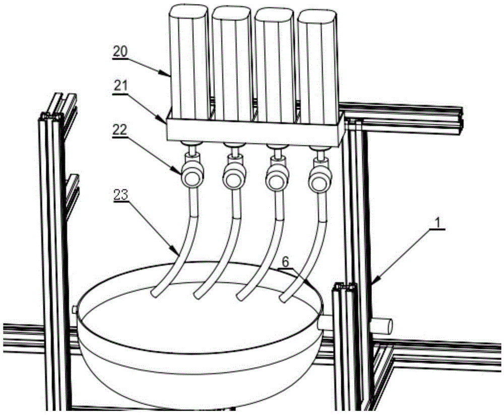 Automatic cooker