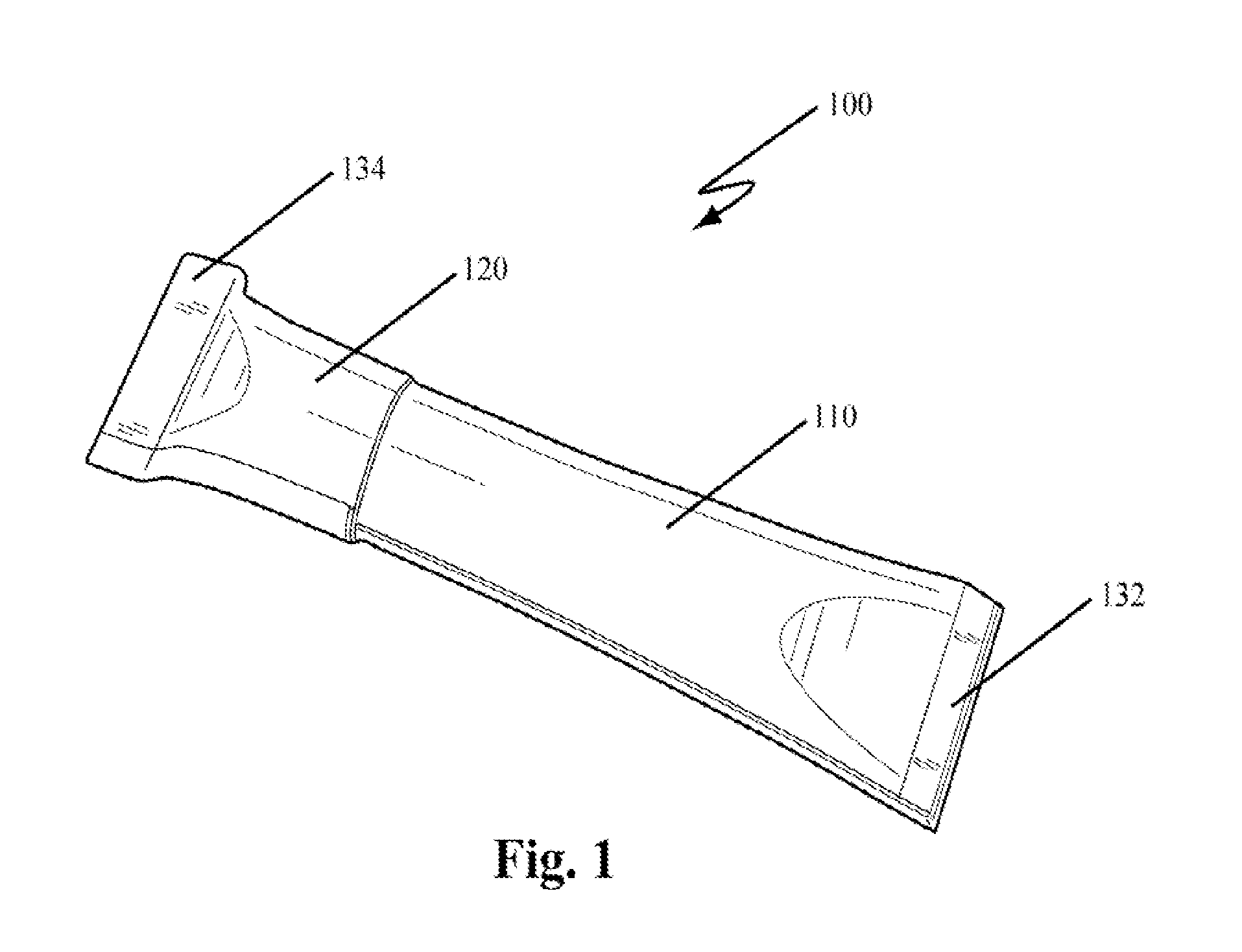 Paper Tube Packaging with Coated Interior