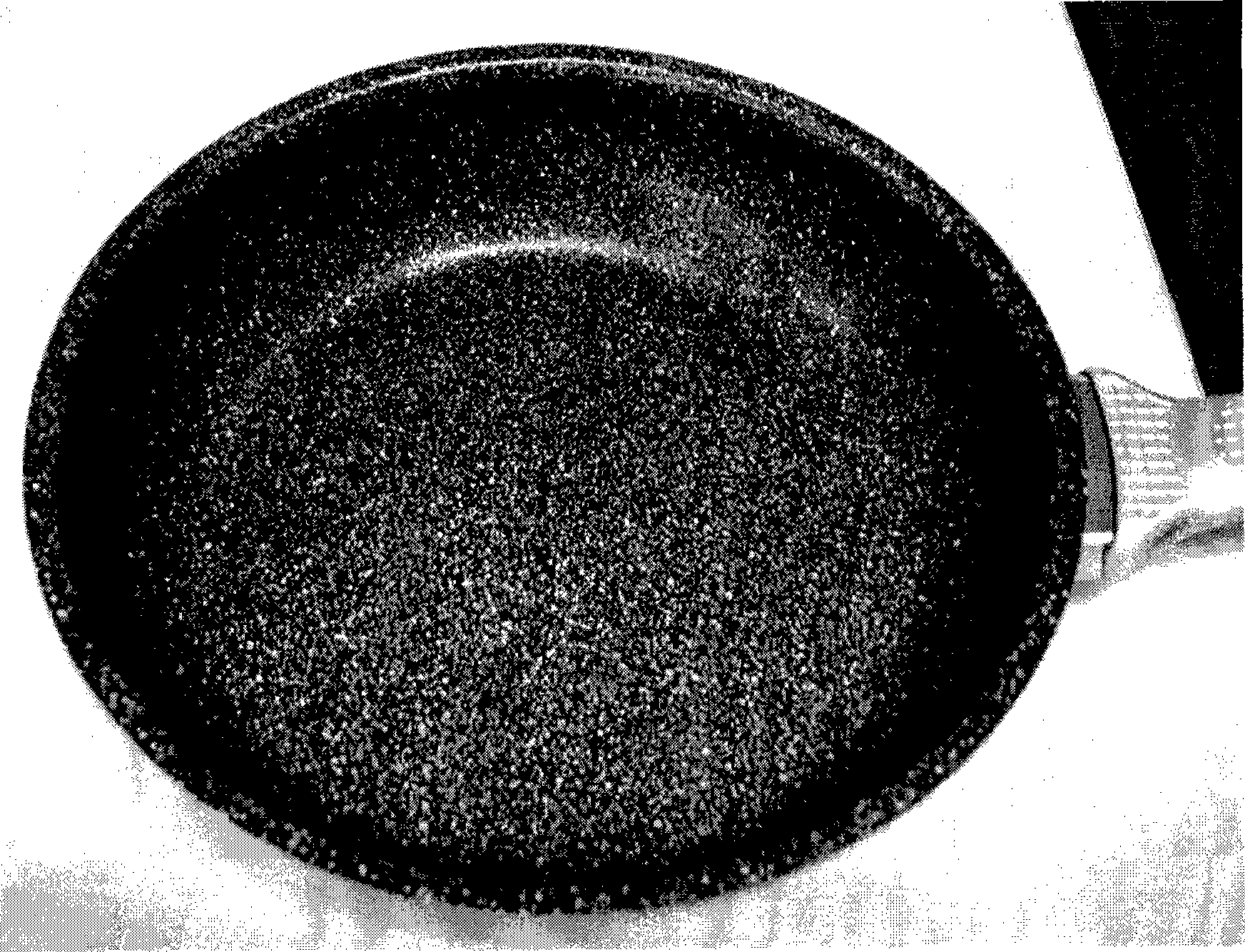 Coating composition, preparation method and application thereof