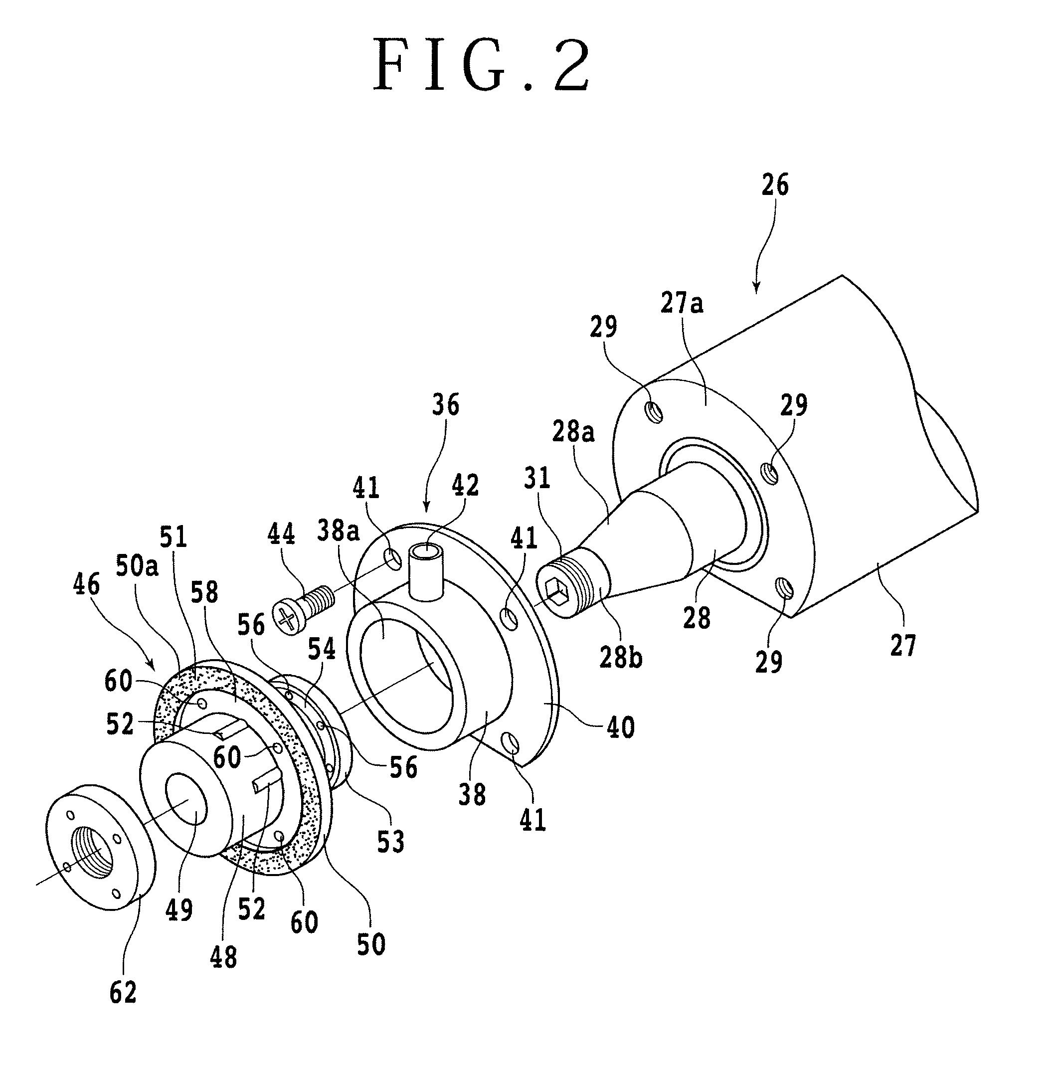 Cutting apparatus